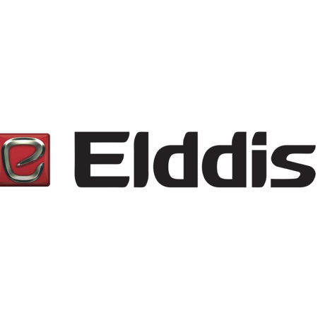 Elddis — еще один английский производитель караванов