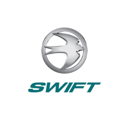 Производитель кемперов из Англии Swift